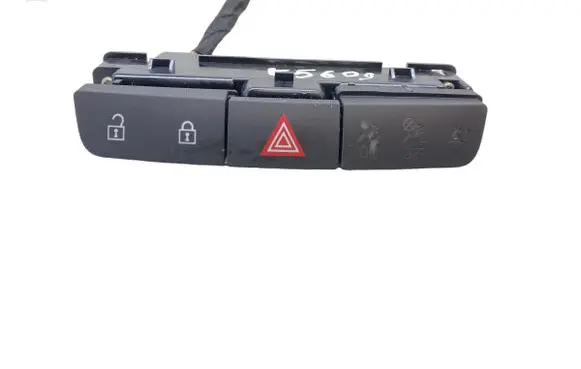 Opel Insignia A Hazard light switch 13324594 K5609