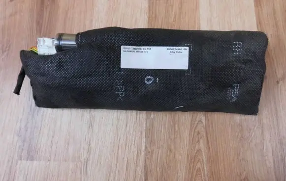Opel Mokka B Seat airbag 34329247B 9836074980