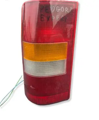 Peugeot Expert Rear/tail lights 6351J1 5511921R