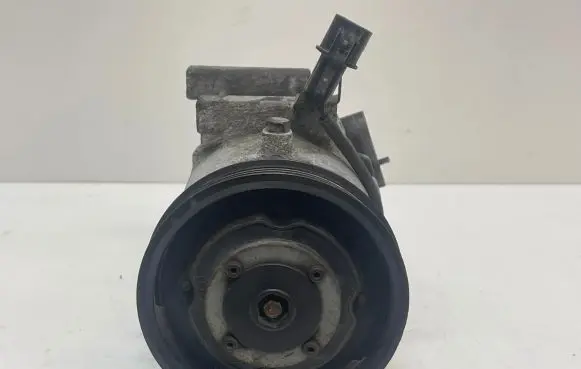 Hyundai i40 Air conditioning (A/C) compressor (pump)