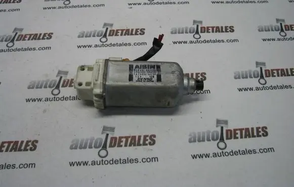 Lexus LS 430 Seat adjustment motor 8582050450