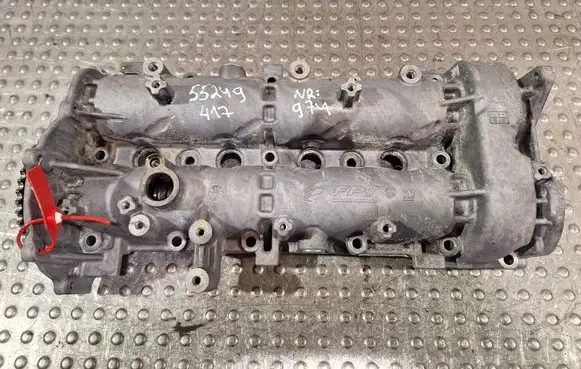 Fiat Doblo Camshaft S25062974 55249417