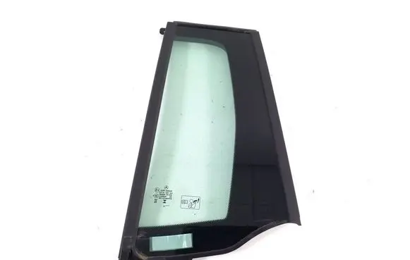 Mercedes-Benz EQB Rear vent window glass A2437300100
