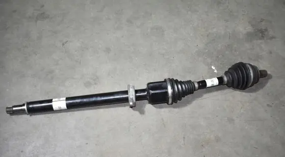 Mercedes-Benz GLA H247 Front driveshaft A1773308001 A1773304001 A1773309502