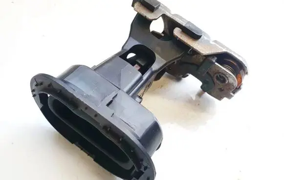 Volkswagen Golf IV Seat back rest lock catch 