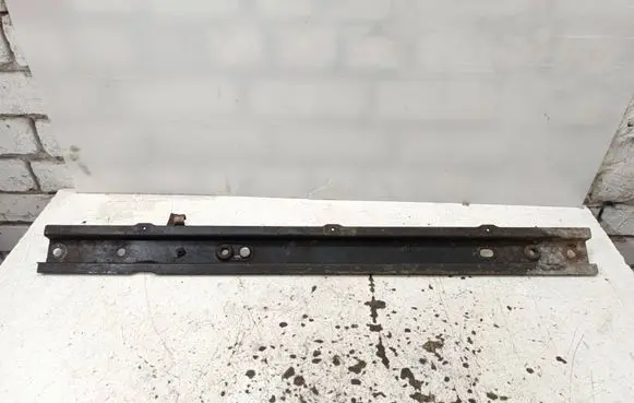Renault Trafic II (X83) Bottom radiator support slam panel 