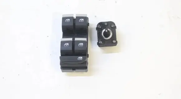 Audi A4 S4 B9 Other switches/knobs/shifts 8W0959851E
