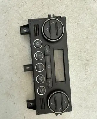 Alfa Romeo 159 Climate control unit 1560547840 F19524 524081730