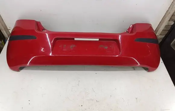 Toyota Yaris Rear bumper 521590D130