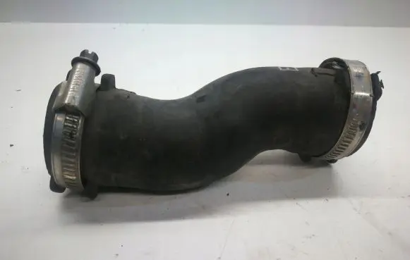 Audi A6 S6 C6 4F Intercooler hose/pipe 4F0145708C