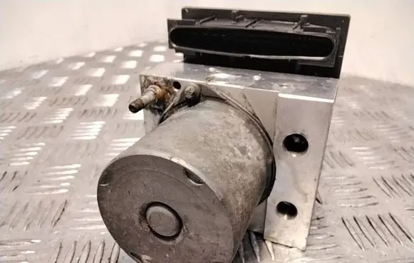 Citroen C4 I ABS Pump 9657352680 87AGE60482708 0265234144