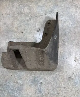 Subaru Outback (BS) Rear mudguard