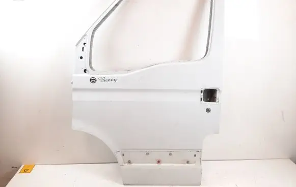 Door (2 Door Coupe)