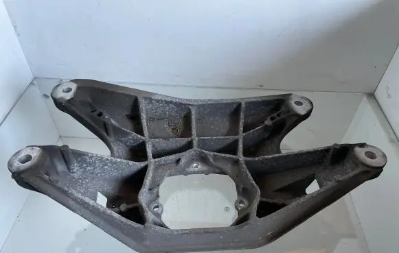 Audi A4 S4 B8 8K Gearbox mounting bracket 8K0399263AF