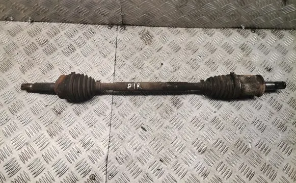 Jeep Patriot Front driveshaft