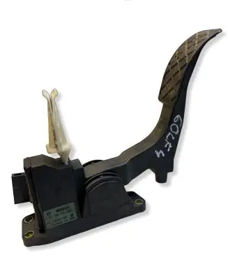 Volkswagen Golf IV Accelerator throttle pedal 0281002342 970109723YB3 1J1721503K