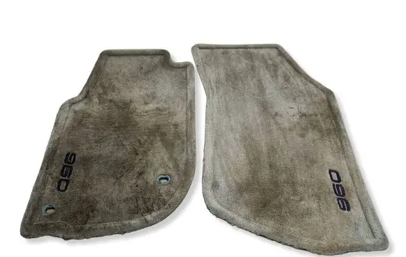 Volvo 960 Car floor mat set 