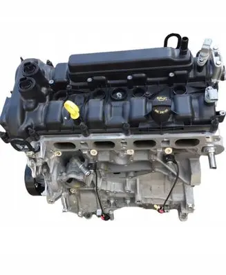 Ford Transit - Tourneo Connect Engine E1412