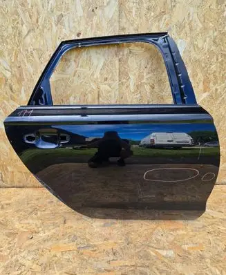 Audi A6 C7 Rear door