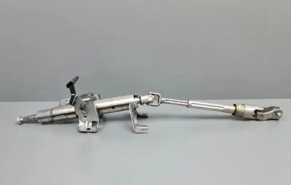 Dacia Sandero II Steering wheel axle set 488102581R 488102581RF