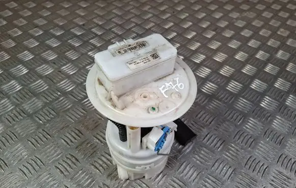 Renault Clio V In-tank fuel pump 172028777R