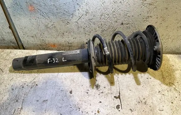 BMW 4 F32 F33 Front shock absorber/damper 6850903 14941510 22273753