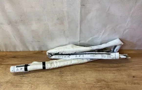 Cupra Ateca Roof airbag 575880741F