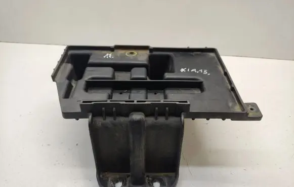 KIA Sportage Battery tray 371502Y200