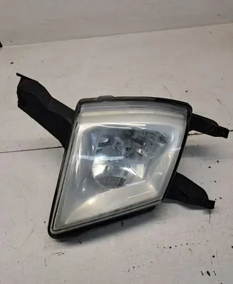 Peugeot 407 Front fog light 9641945480 964194548003