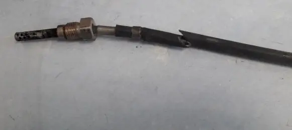 Volvo V70 Exhaust gas temperature sensor 30751456A
