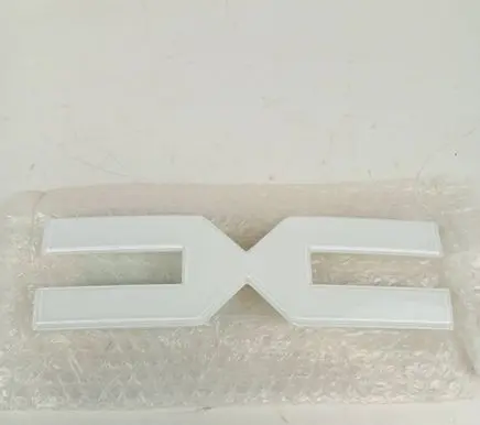 Dacia Sandero III Manufacturer badge logo/emblem 628906394R