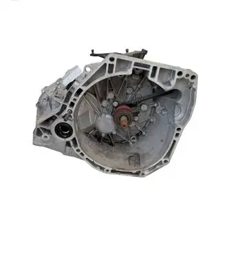 Nissan Pulsar Manual 6 speed gearbox TL4131