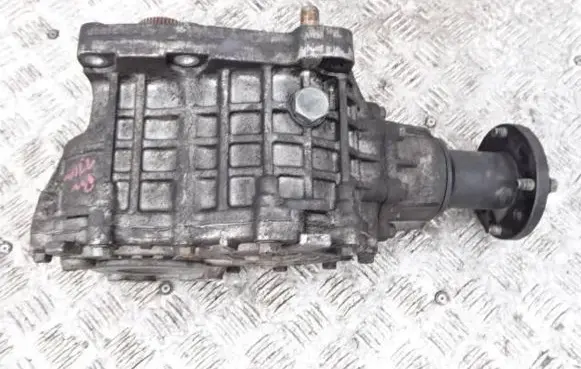 Hyundai Santa Fe Gearbox transfer box case 060800482
