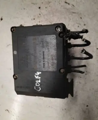Volkswagen Golf IV ABS Pump 1J0907379G 10094903403