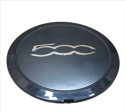 Fiat 500 Original wheel cap 51884863