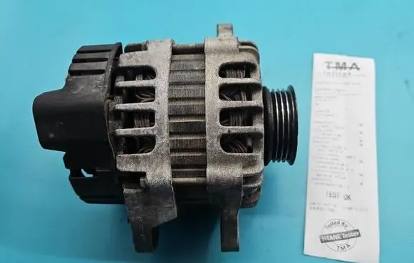 KIA Picanto Generator/alternator 2655517 IMPRK1554519