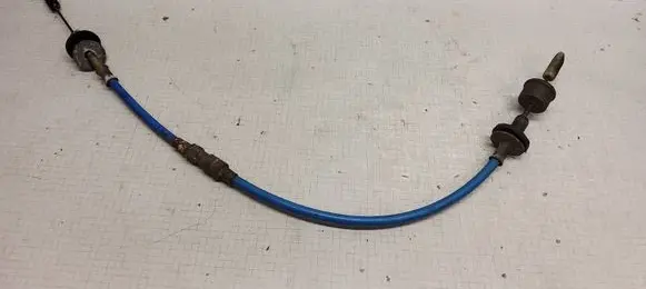 Audi 80 90 B3 Clutch cable 811721335