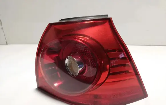 Volkswagen Golf V Rear/tail lights 1K6945112C