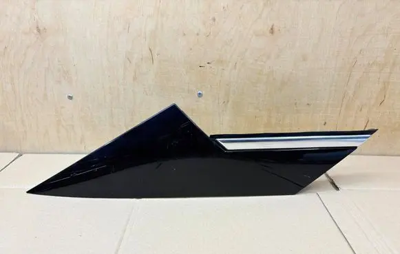 Opel Astra K Rear fender molding trim 39085854