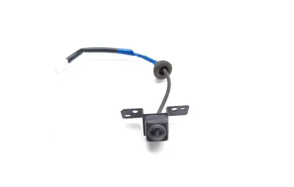Nissan Leaf I (ZE0) Reversing camera 284423NH0B VCBN508B