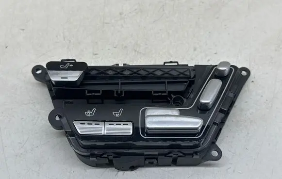 Mercedes-Benz S W221 Seat control switch A2218708751