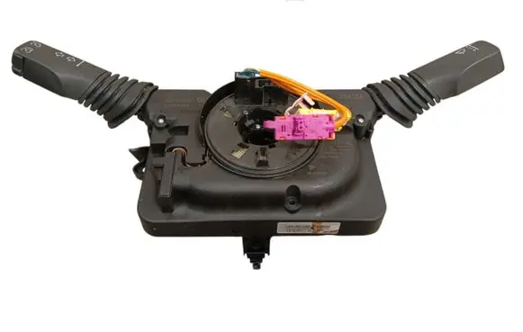 Opel Astra F Other switches/knobs/shifts 13250229