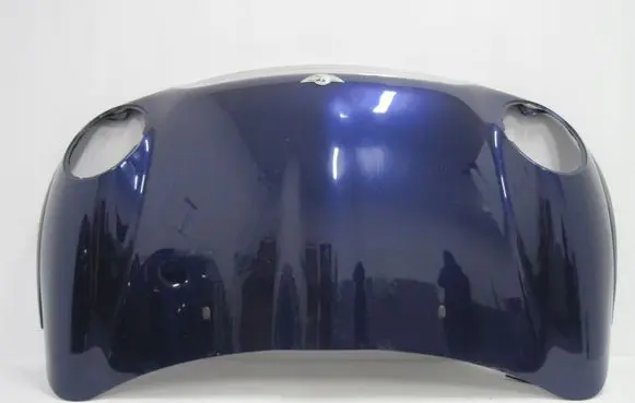 Mini Cooper Engine bonnet/hood 