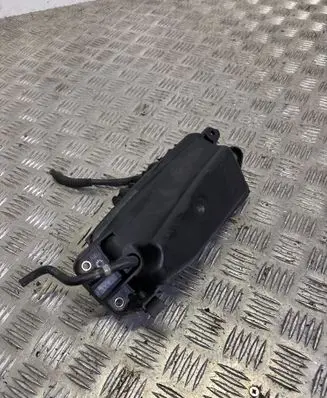 Mercedes-Benz E C207 W207 Vacuum air tank A6510700568 446480601