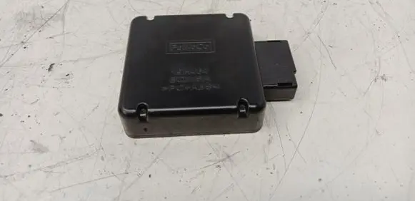 Ford C-MAX II Rain sensor DE8T19H463BA