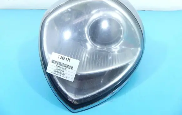 Lancia Thesis Headlight/headlamp 155362-00 IMPRK1245121