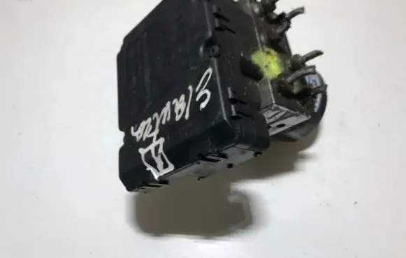 Hyundai Elantra ABS Pump 589202d500 58920-2d500