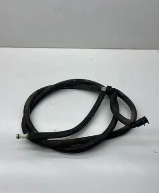 BMW 7 E65 E66 Headlight washer hose/pipe 61677117844