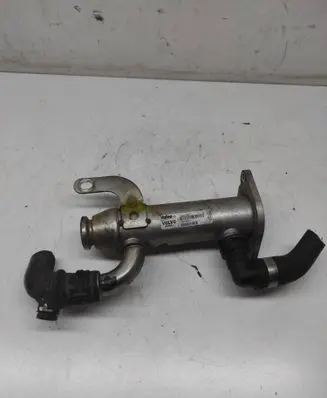 Ford Mondeo MK IV EGR valve cooler 993062H H44GA 8653691