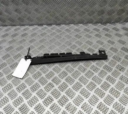 Audi A5 Intercooler air guide/duct channel 8W0121292B